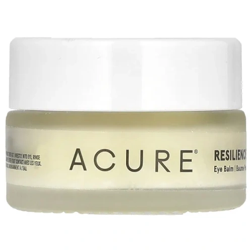 ACURE, Resilience Eye Balm, 0.5 oz (14 g)