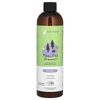 Kin+Kind, Flea + Tick Prevent, Dog Protect Spray, Lavender, 12 fl oz (354 ml)