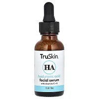 TruSkin, Hyaluronic Acid Facial Serum, 1 fl oz (30 ml)