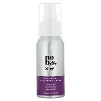 No BS Skincare, Day + Night Hyaluronic Cream, 2 fl oz (60 ml)