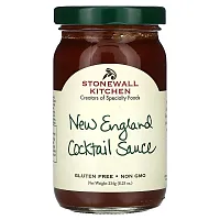 Stonewall Kitchen, New England Cocktail Sauce, 8.25 oz (234 g)