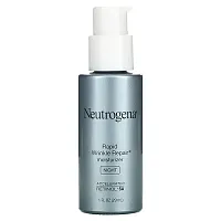 Neutrogena, Rapid Wrinkle Repair, Moisturizer, Night, 1 fl oz (29 ml)