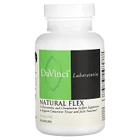 DaVinci Laboratories of Vermont, Natural Flex, 90 Capsules