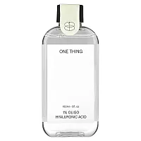 One Thing, 1% Oligo Hyaluronic Acid, 5 fl oz (150 ml)