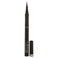 L&#x27;Oréal, Infallible, The Super Slim Liquid Eyeliner, 401 Brown, 0.034 fl oz (1 ml)