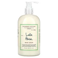 Stonewall Kitchen, Hand Lotion, Lake House, 16.9 fl oz (500 ml)