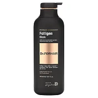 Dr.ForHair, Folligen Shampoo, Black, 16.91 fl oz (500 ml)