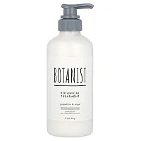 Botanist, Botanical Treatment, Scalp Cleanse, Grapefruit &amp; Sage, 17.2 oz (490 g)