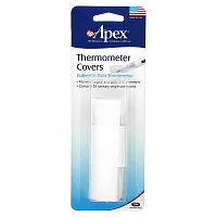 Apex, Thermometer Covers, 55 Sanitary Single-Use Covers