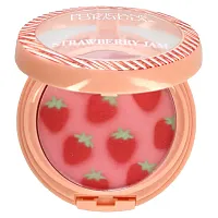 Physicians Formula, Murumuru Butter Blush, Strawberry Jam, 0.19 oz (5.5 g)