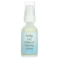 Reviva Labs, Eye Complex Firming Creme, 1 fl oz (29.5 ml)