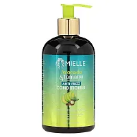 Mielle, Anti-Frizz Conditioner, Avocado &amp; Tamanu, 12 fl oz (355 ml)