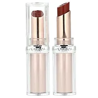 L&#x27;Oréal, Glow Paradise, Balm-in-Lipstick, 190 Ecstatic Mulberry, 1 Lipstick