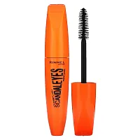 Rimmel London, Scandal&#x27;Eyes, Mascara, 003 Extreme Black, 0.41 fl oz (12 ml)