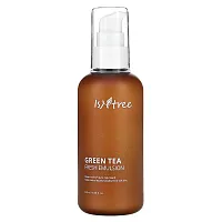 ISNtree, Green Tea Fresh Emulsion, 4.06 fl oz (120 ml)