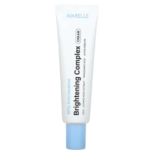 Avarelle, Brightening Complex Cream, 1.05 oz (30 g)