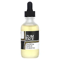 ZUM, Zum Face, Nourishing Facial Oil, 2 fl oz (59 ml)