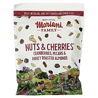 Mariani Dried Fruit, Nuts &amp; Cherries Topper, 3.5 oz (99 g)