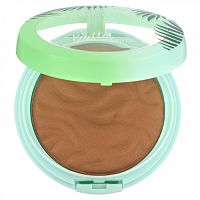 Physicians Formula, Бронзер с маслом мурумуру, бесконечное лето, 11 г (0,38 унции)