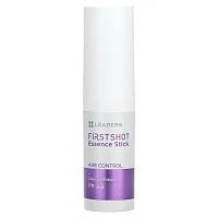 Leaders, First Shot Essence Stick, Age Control, 0.35 oz (10 g )