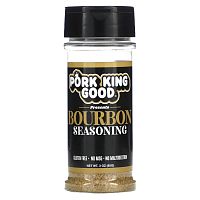 Pork King Good, Приправы для бурбона, 85 г (3 унции)