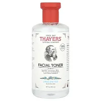 Thayers, Witch Hazel Facial Toner, Alcohol-Free, Unscented, 12 fl oz (355 ml)