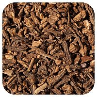 Starwest Botanicals, Organic Angelica Root C/S, 1 lb (453.6 g)