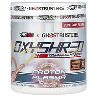 EHPlabs, Ghostbusters, OxyShred, Thermogenic Fat Burner, Proton Plasma, 12.64 oz (358 g)