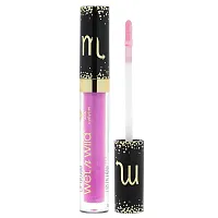 wet n wild, ColorIcon, Lip Gloss, 678 Scorpio, 0.12 fl oz (3.5 ml)