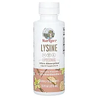 MaryRuth&#x27;s, Lysine Liposomal, Snickerdoodle, 7.6 fl oz (225 ml)