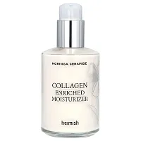 Heimish, Moringa Ceramide Collagen Enriched Moisturizer, 4.05 fl oz (120 ml)