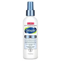 Cetaphil, Увлажняющий спрей для тела Sheer Hydration, 207 мл (7 жидк. Унций)