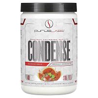 Purus Labs, ConDense, Endurance Enhancing Pre, Melonberry Cooler, 11.1 oz (316 g)