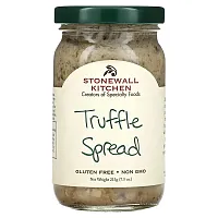 Stonewall Kitchen, Truffle Spread , 7.5 oz (213 g)