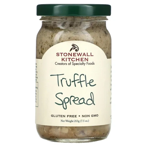 Stonewall Kitchen, Truffle Spread , 7.5 oz (213 g)