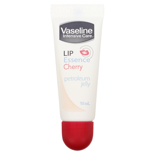 Vaseline, Lip Essence, Cherry, 10 ml