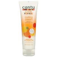 Cantu, Care For Kids, крем для завивки волос, 227 г (8 унций)