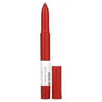 Maybelline, Super Stay, Ink Crayon, 45 Hustle In Heels , 0.04 oz (1.2 g)