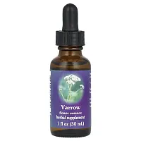 Flower Essence Services, Yarrow, Flower Essence, 1 fl oz (30 ml)