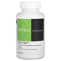 DaVinci Laboratories of Vermont, Spectra , 240 Tablets