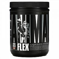 Universal Nutrition, Animal Flex, порошок для поддержки суставов, со вкусом апельсина, 399 г (11,96 унции)