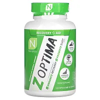 Nutrakey, Z Optima , 120 Capsules