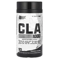 Nutrex Research, CLA 1000, 90 Softgels