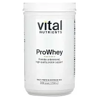 Vital Nutrients, ProWhey, 17.64 oz (500 g)