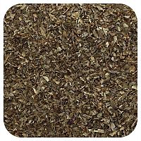 Frontier Co-op, Organic Cut &amp; Sifted Basil Leaf, Sweet, 16 oz (453 g)