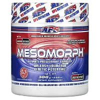 APS, Mesomorph, Tropical Punch, 13.68 oz (388 g)