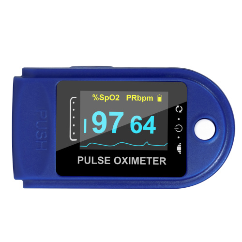 Easy@Home, Pulse Oximeter, 1 Device фото 4