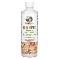 MaryRuth&#x27;s, Gray Guard, Liposomal, Peach Vanilla, 15.22 fl oz (450 ml)