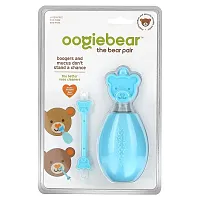 oogiebear, The Bear Pair, Blue, 2 Pieces