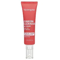 Neutrogena, Stubborn Blackheads Daily Serum, Fragrance-Free, 1 fl oz (30 ml)